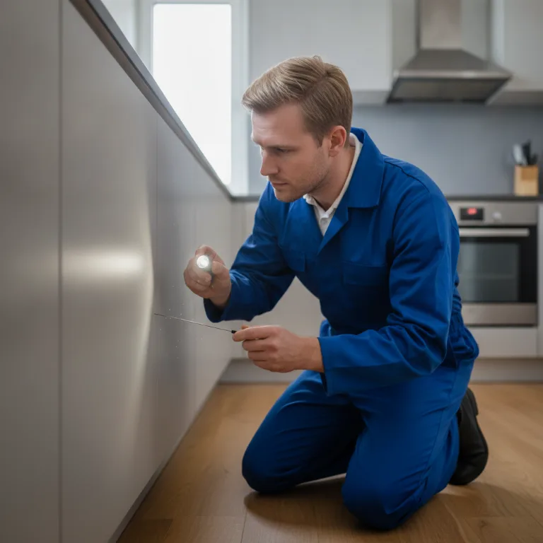Schädlingsbekämpfung Service in Schlieren